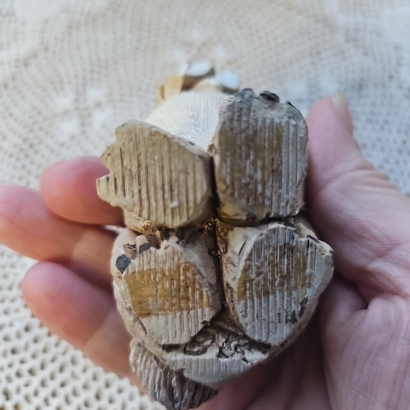 Artesania Rinconada Lynx Wild Cat #77 (Light color) - Picture 8 of 13